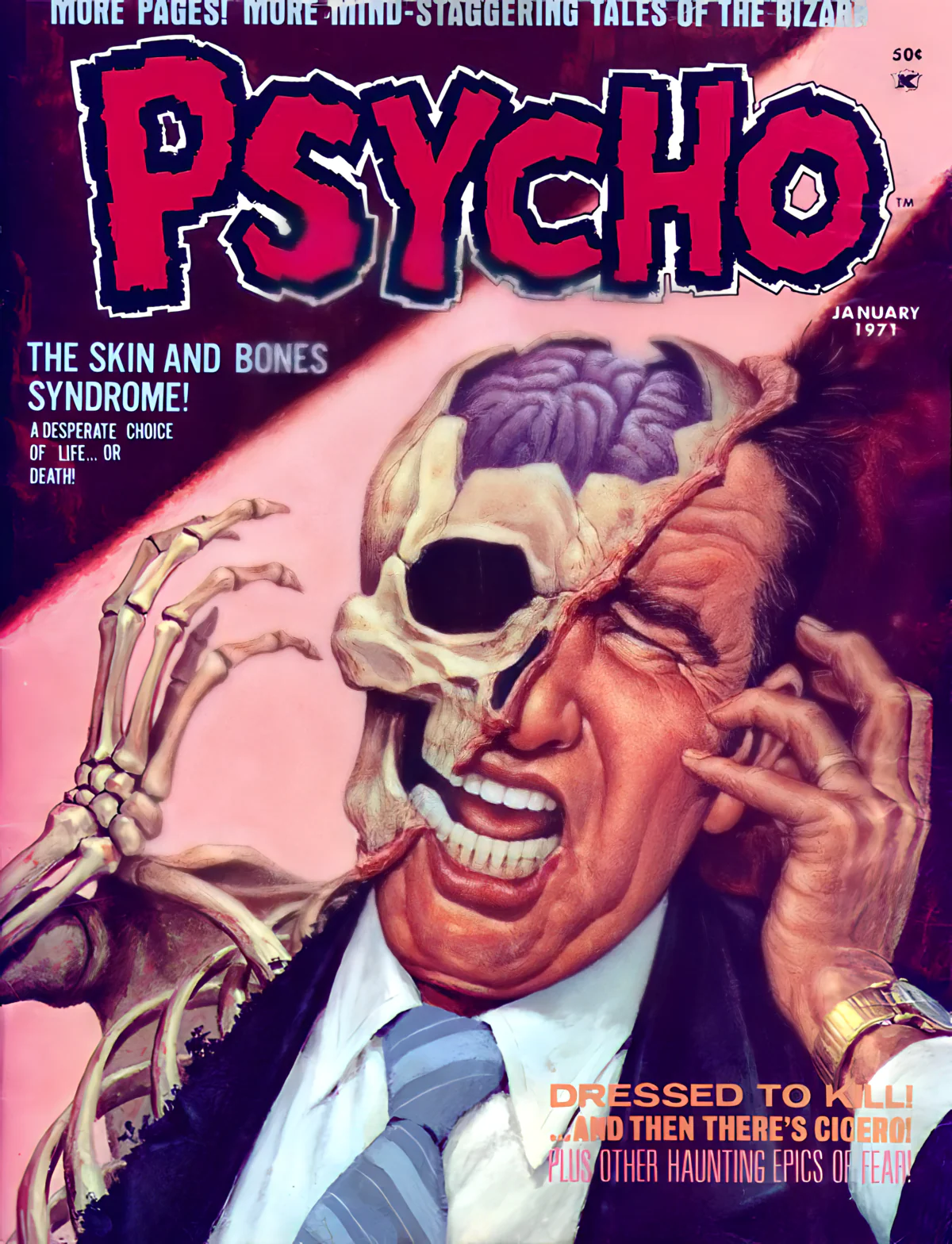 Skywald Publications