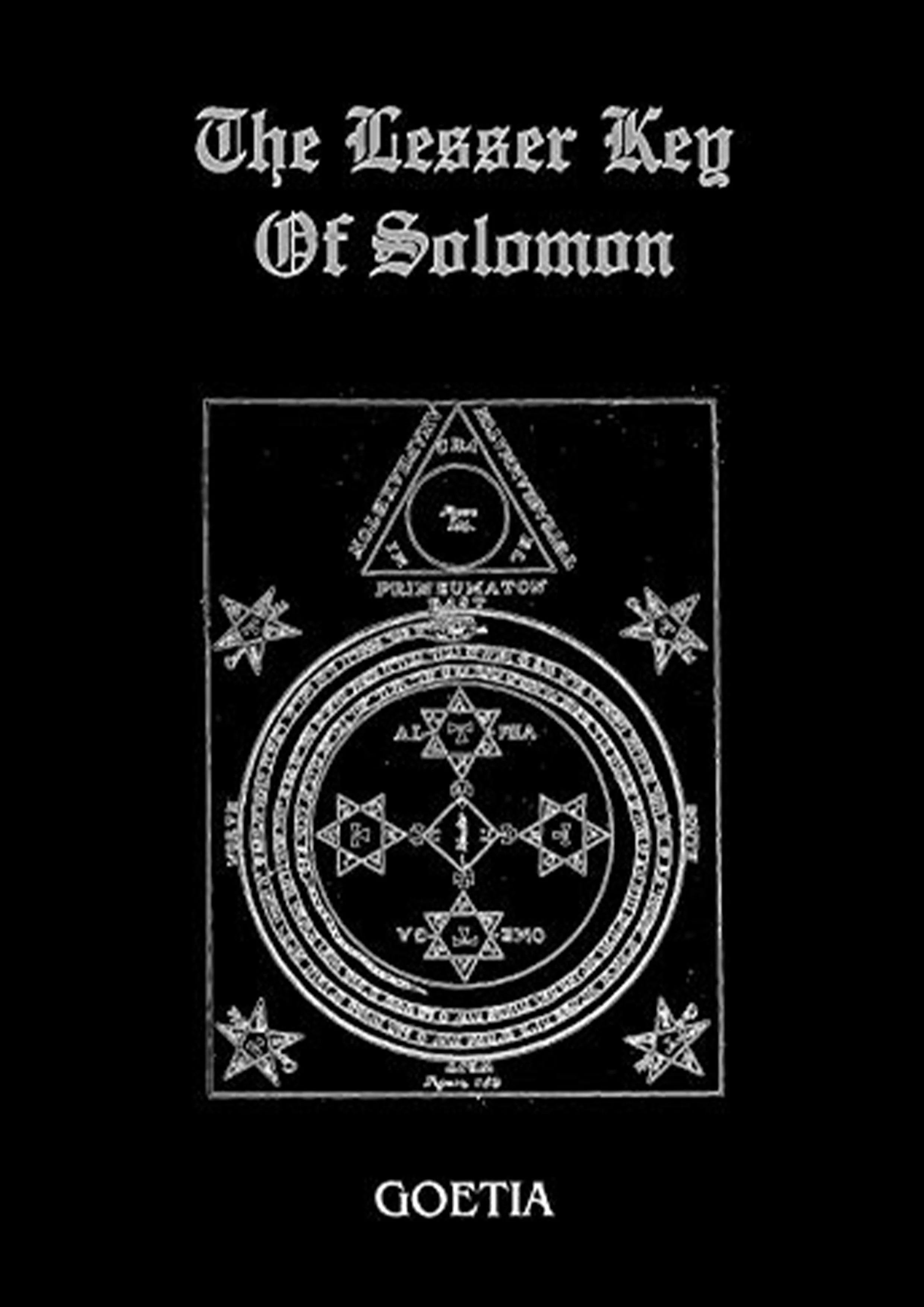 Occult & Witchcraft